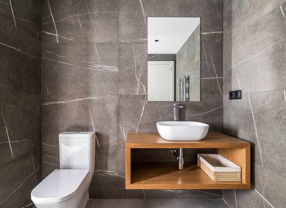 toilettes