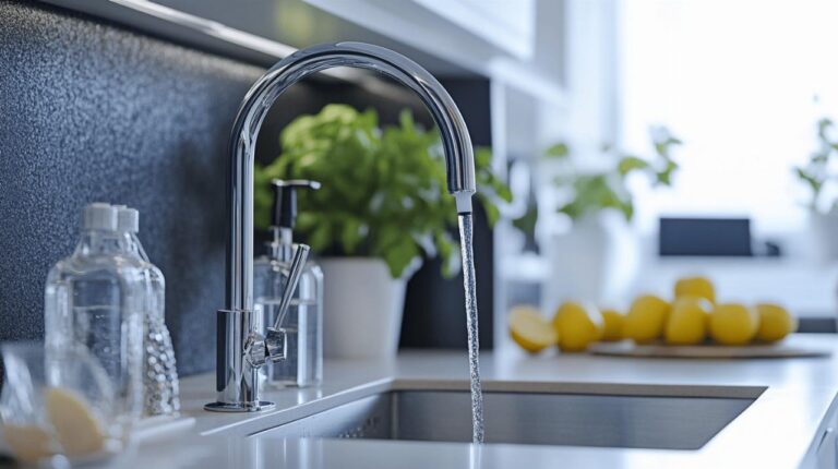 Quelle centrale de filtration d’eau faut-il installer chez soi pour bénéficier d’une eau pure et revitalisante ?