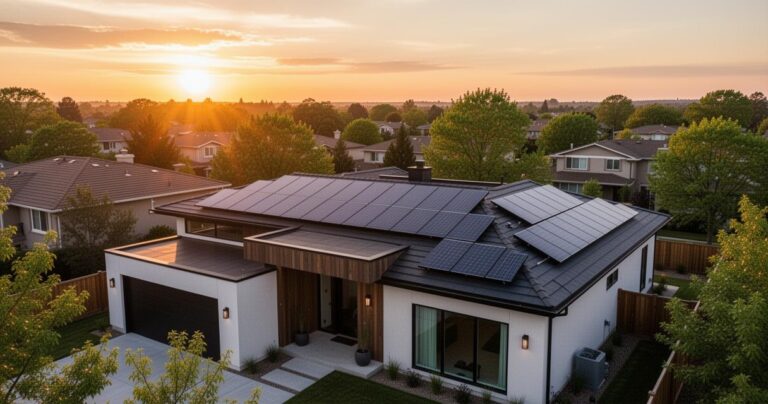 Garantie de 40 ans sur les panneaux solaires : ce que révèle cet engagement de durée